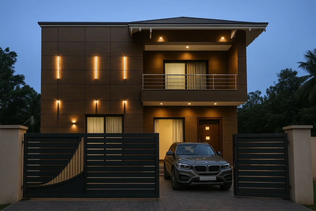 BEST HPL SHEETS