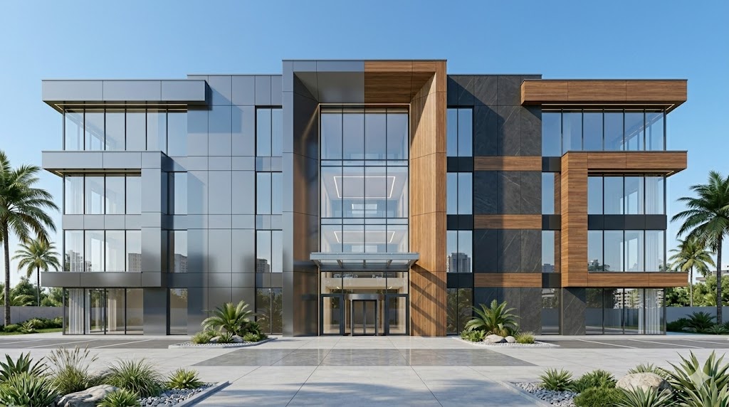 HPL Sheets vs ACP Sheets